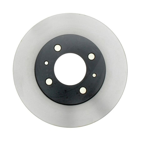 Raybestos HYUNDAI ACCENT 00-02 980098